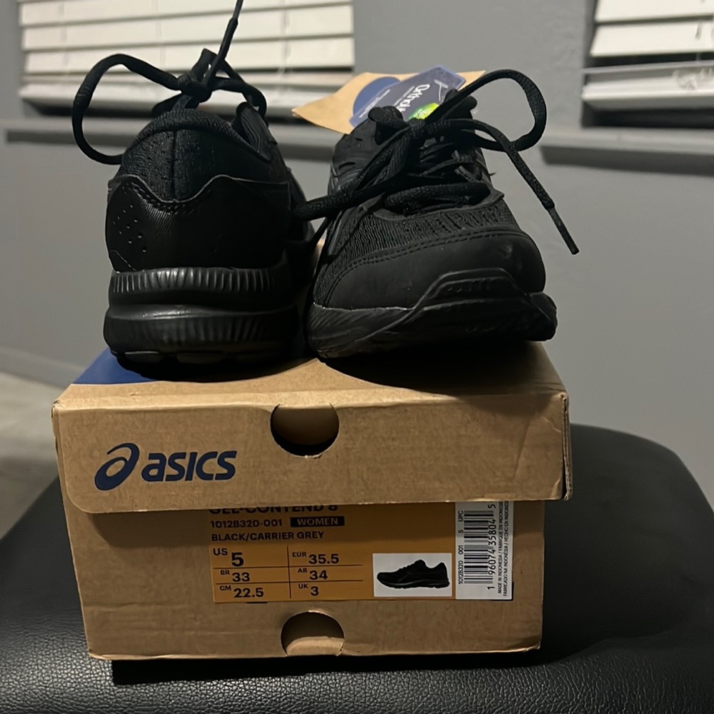 ASICS Shoes